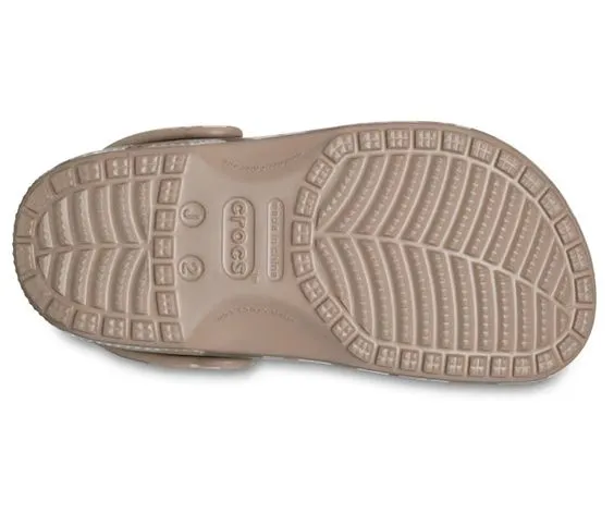 CROCS- LITTLE KIDS CLASSIC CAMO CLOG