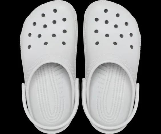 CROCS- LITTLE KIDS CLASSIC CLOG