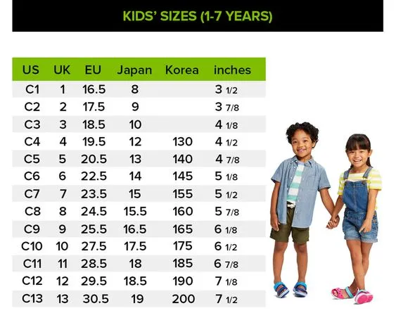CROCS- LITTLE KIDS CLASSIC CLOG