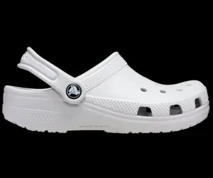 CROCS- LITTLE KIDS CLASSIC CLOG