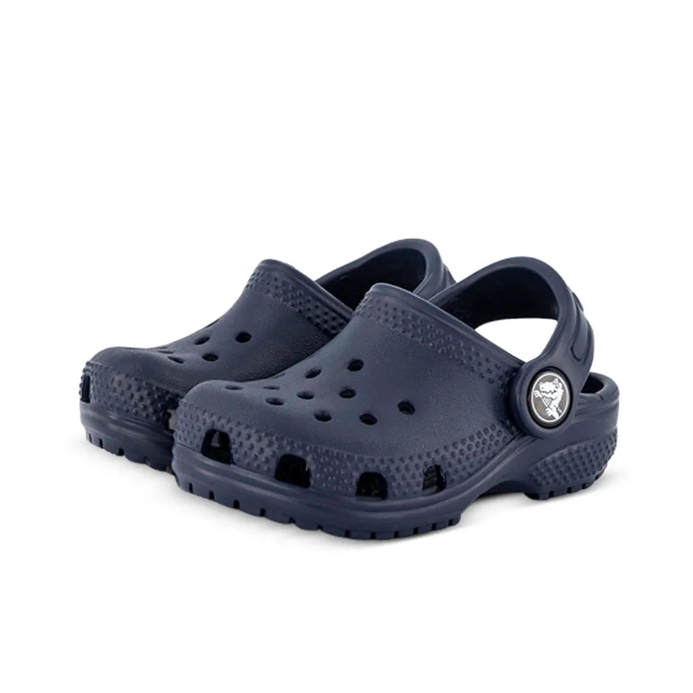 Crocs Toddler Classic Clog