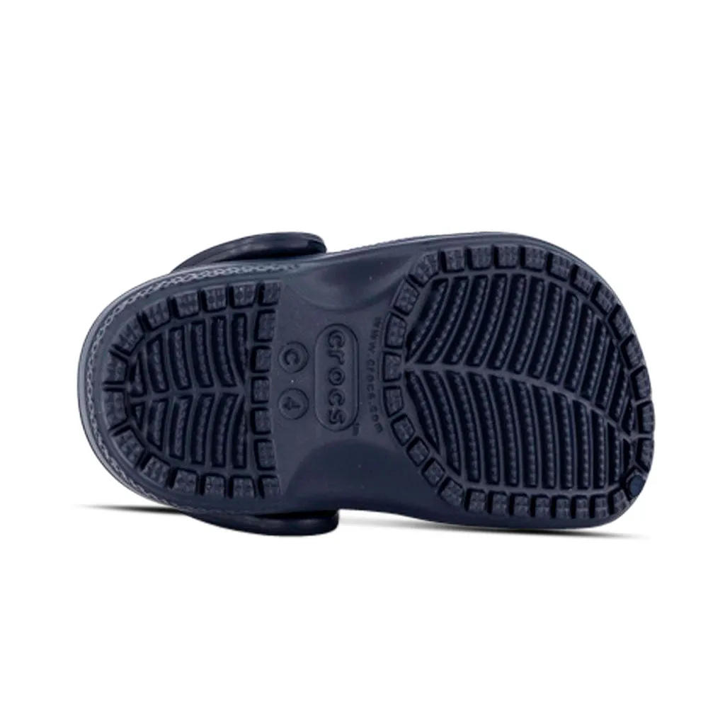 Crocs Toddler Classic Clog