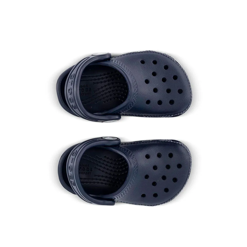 Crocs Toddler Classic Clog