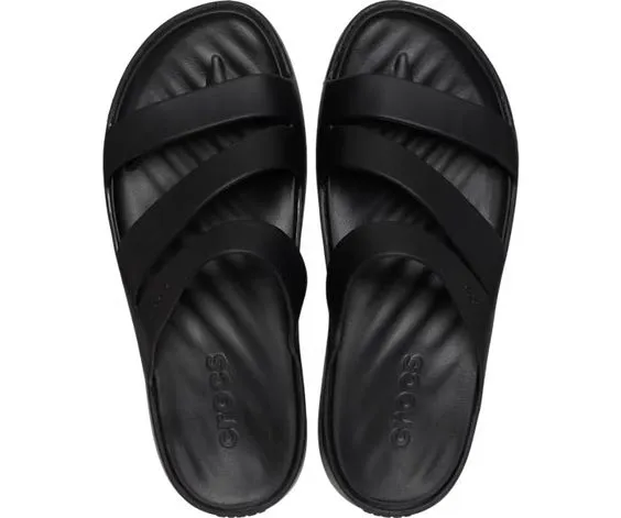CROCS- WOMEN'S GETAWAY STRAPPY SANDAL