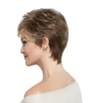CRUSHING ON CASUAL  ELITE  - Wig by Raquel Welch