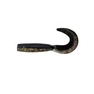 Daiwa Bait Junkie Grub Soft Plastic Lure 2.5