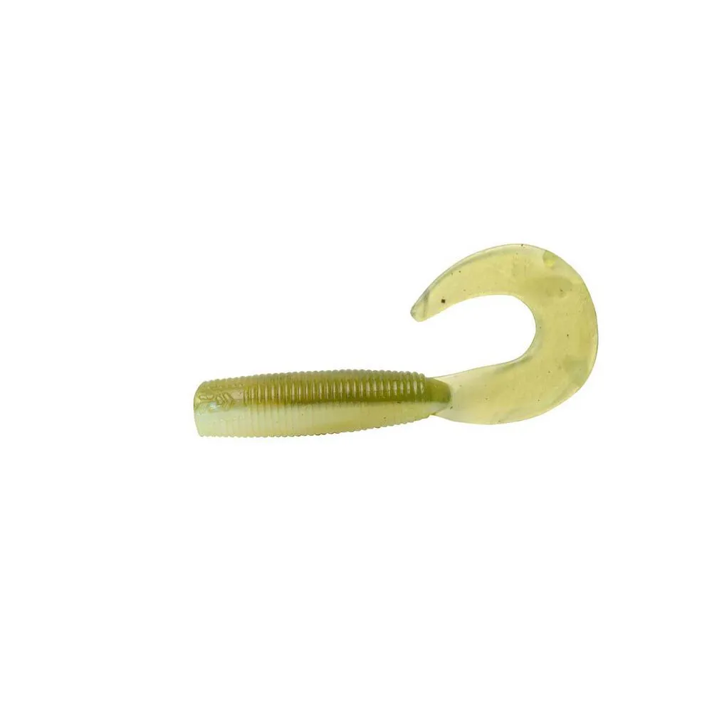 Daiwa Bait Junkie Grub Soft Plastic Lure 2.5