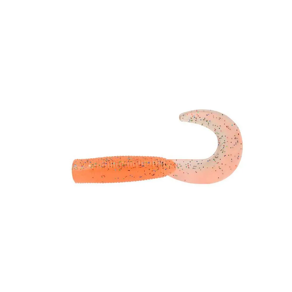 Daiwa Bait Junkie Grub Soft Plastic Lure 2.5