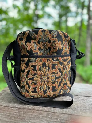 Day Two Purse in Ohara