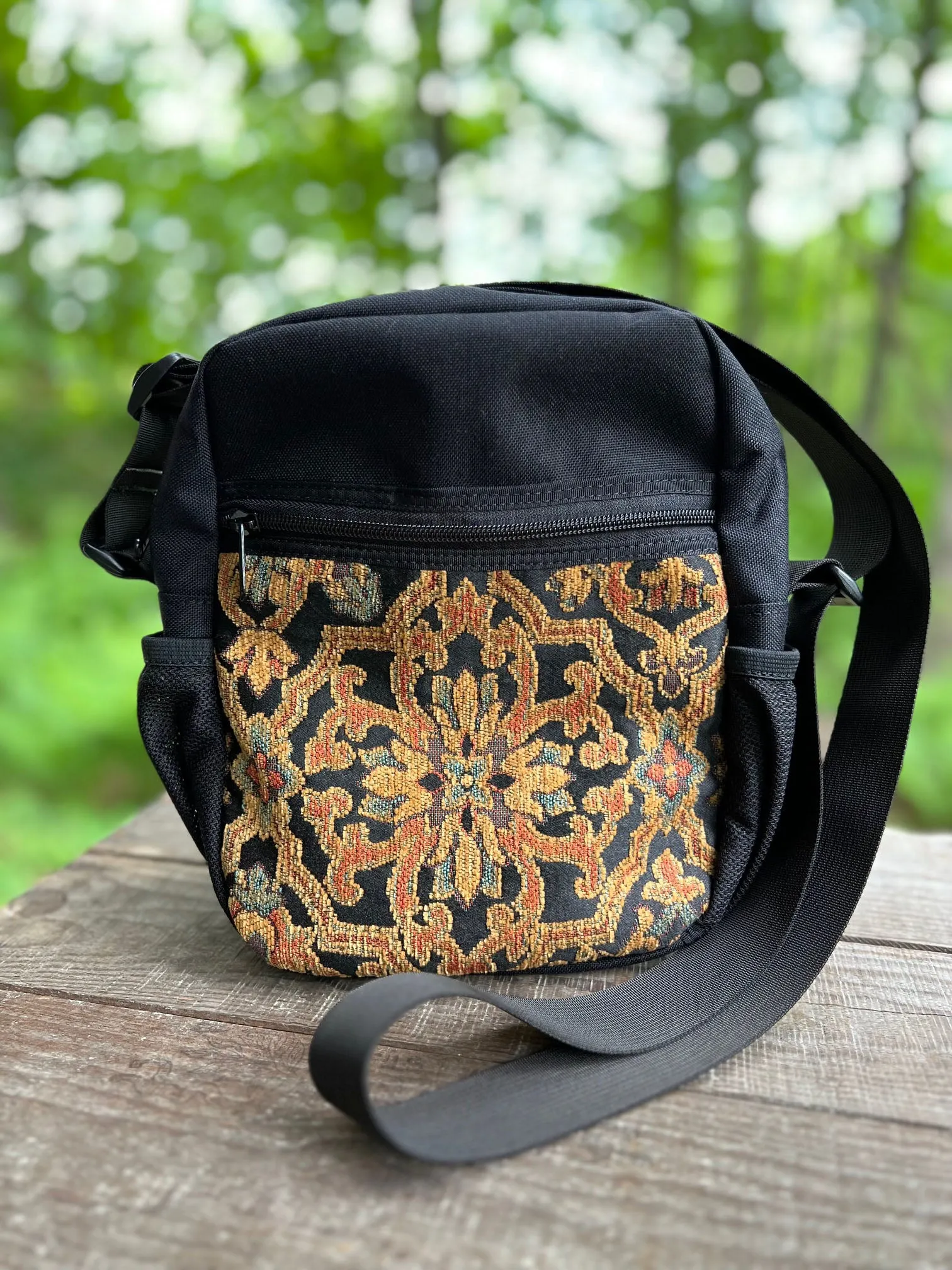 Day Two Purse in Ohara