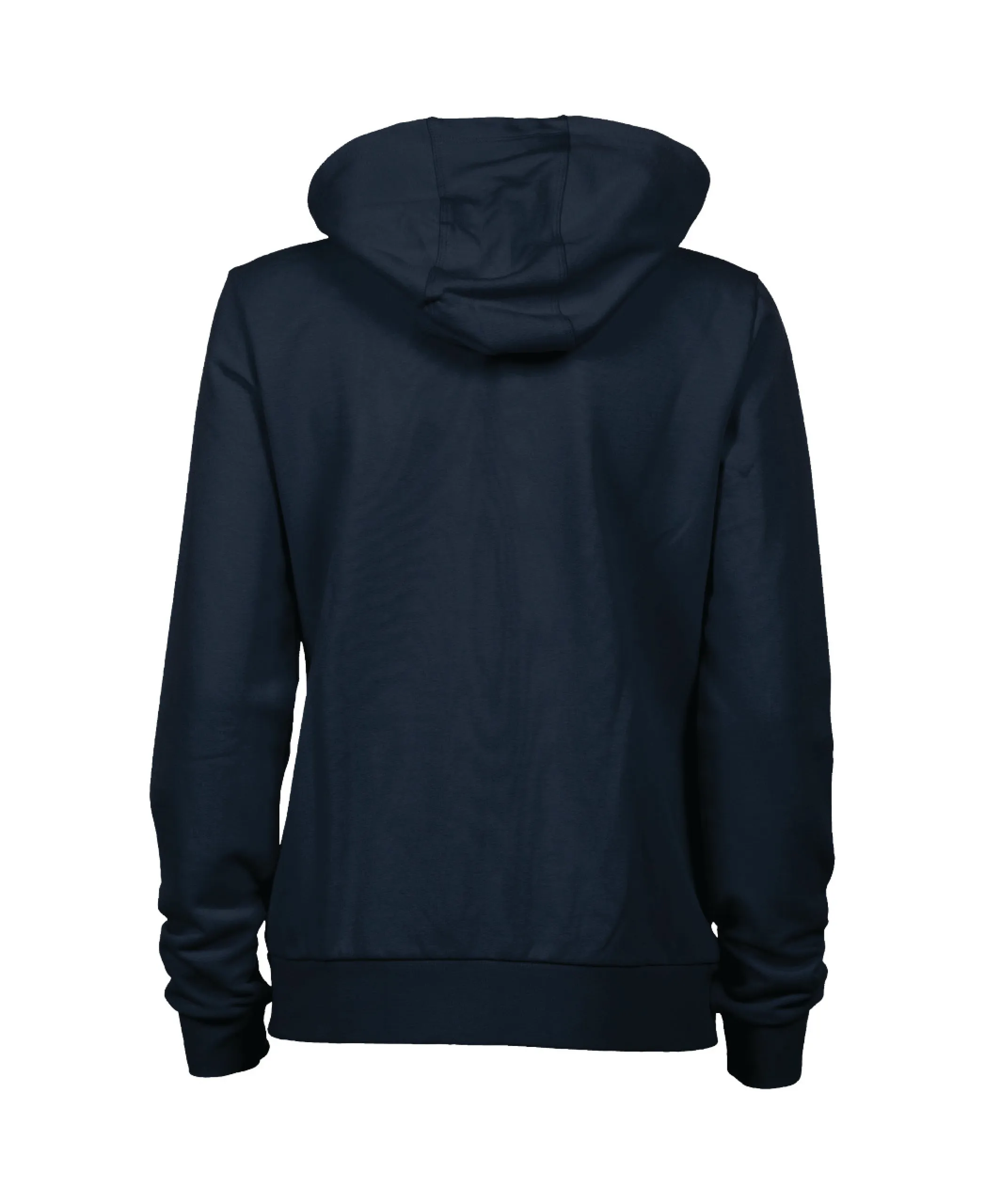 Dive NZ Women's Hooded Panel Jacket