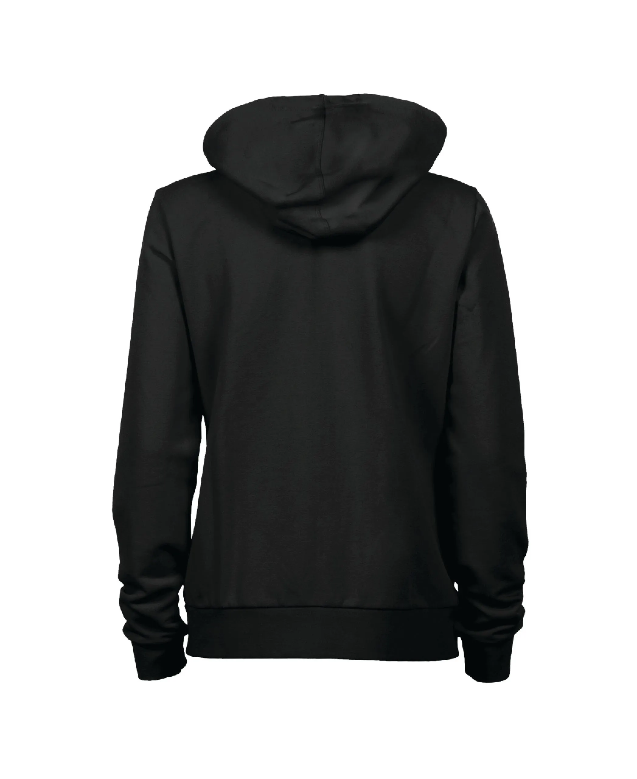 Dive NZ Women's Hooded Panel Jacket