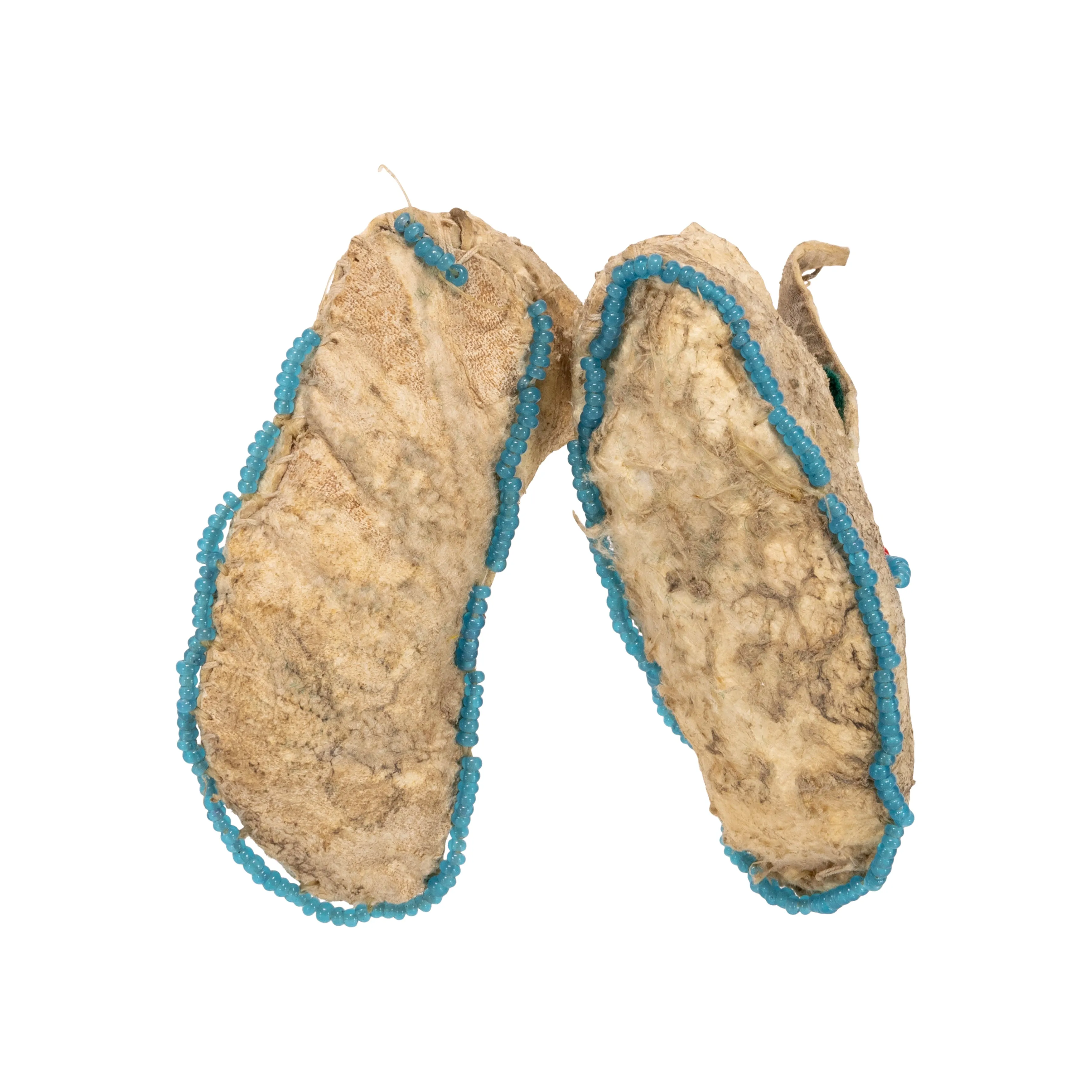 Doll/Infant Moccasins