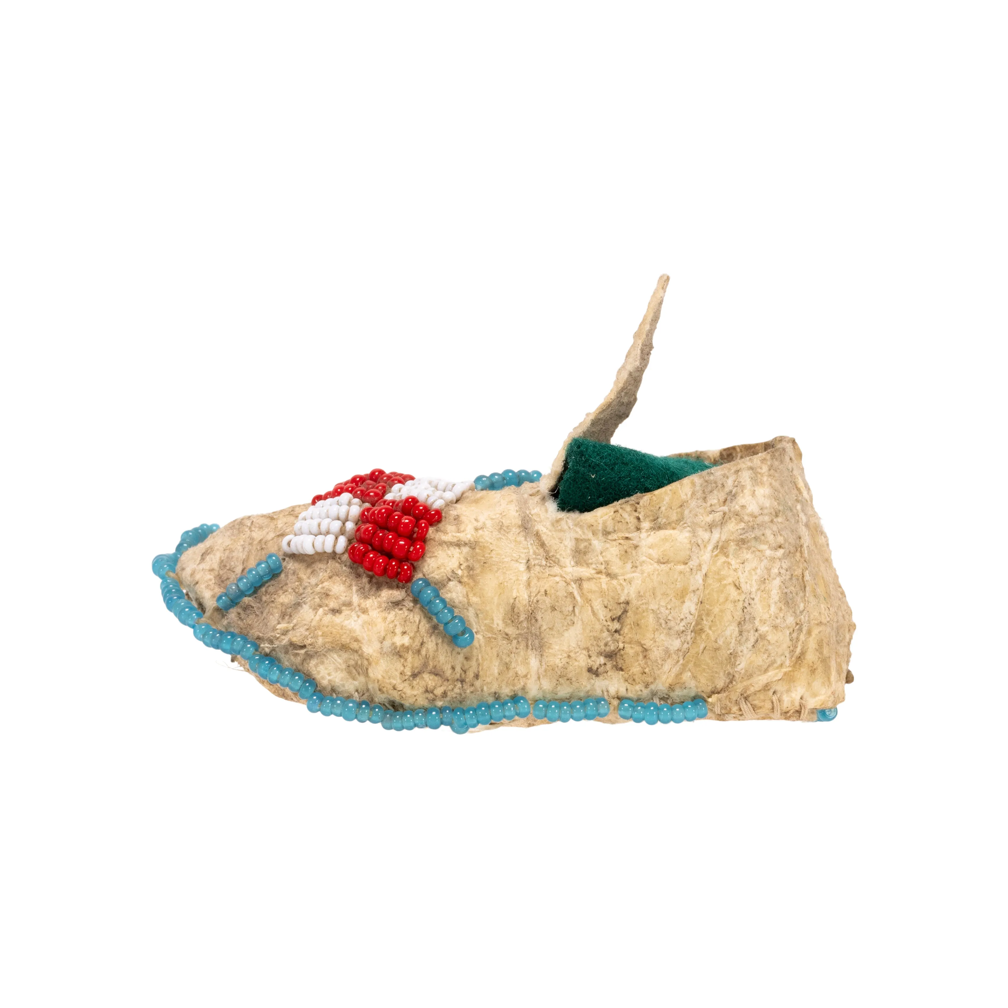 Doll/Infant Moccasins