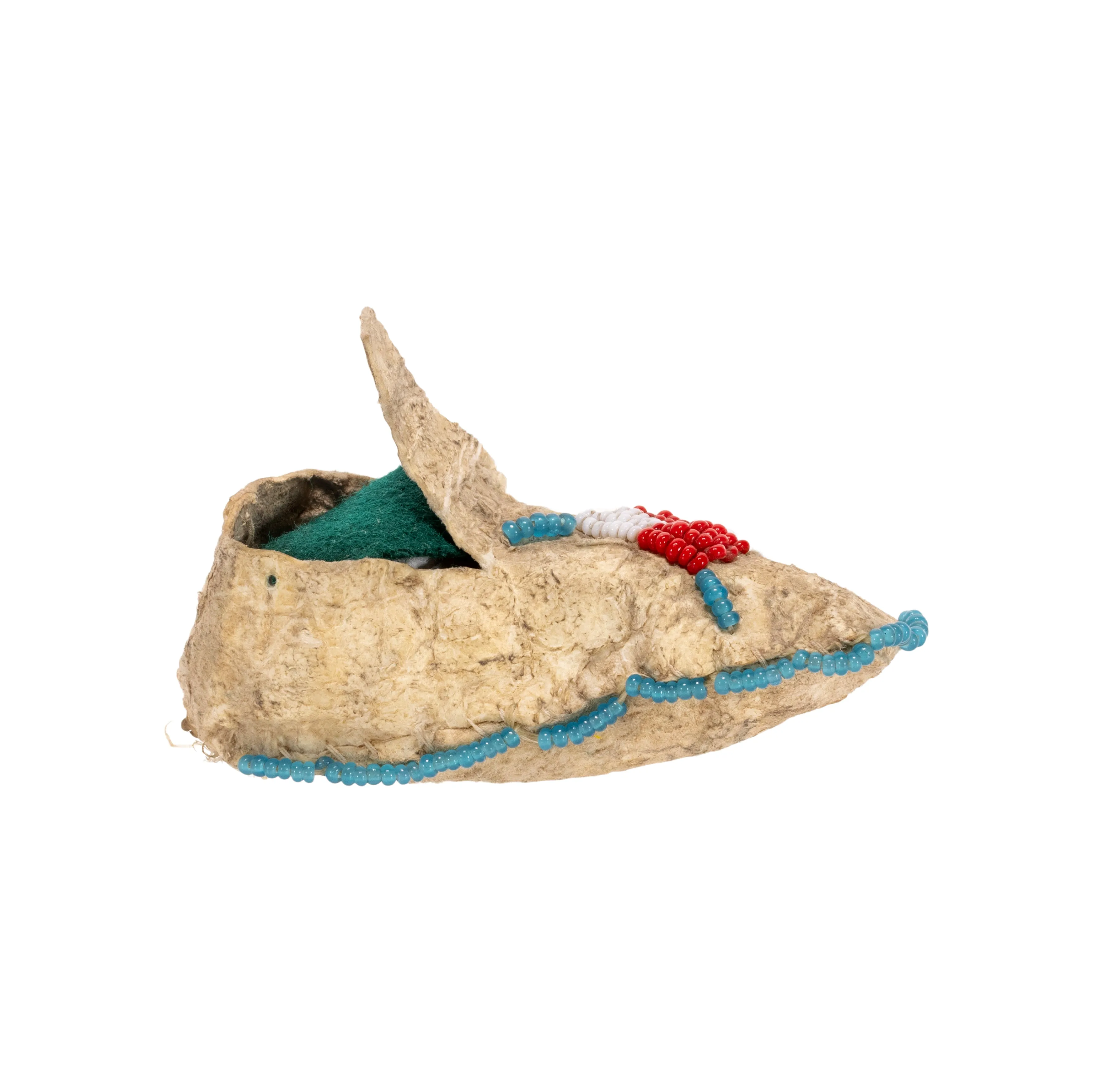 Doll/Infant Moccasins