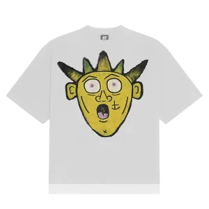 Doodle Character T-Shirt