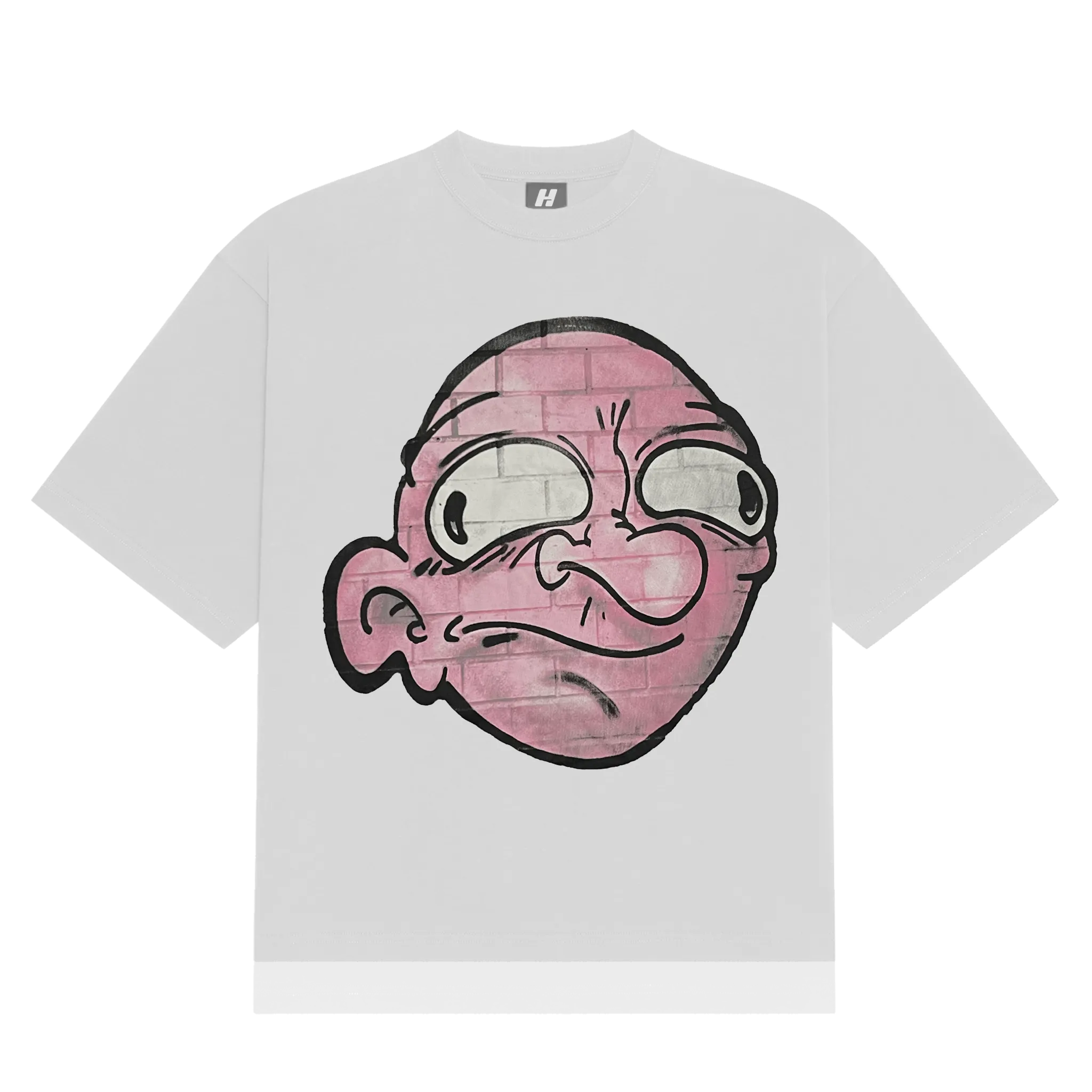 Doodle Character V5 T-Shirt
