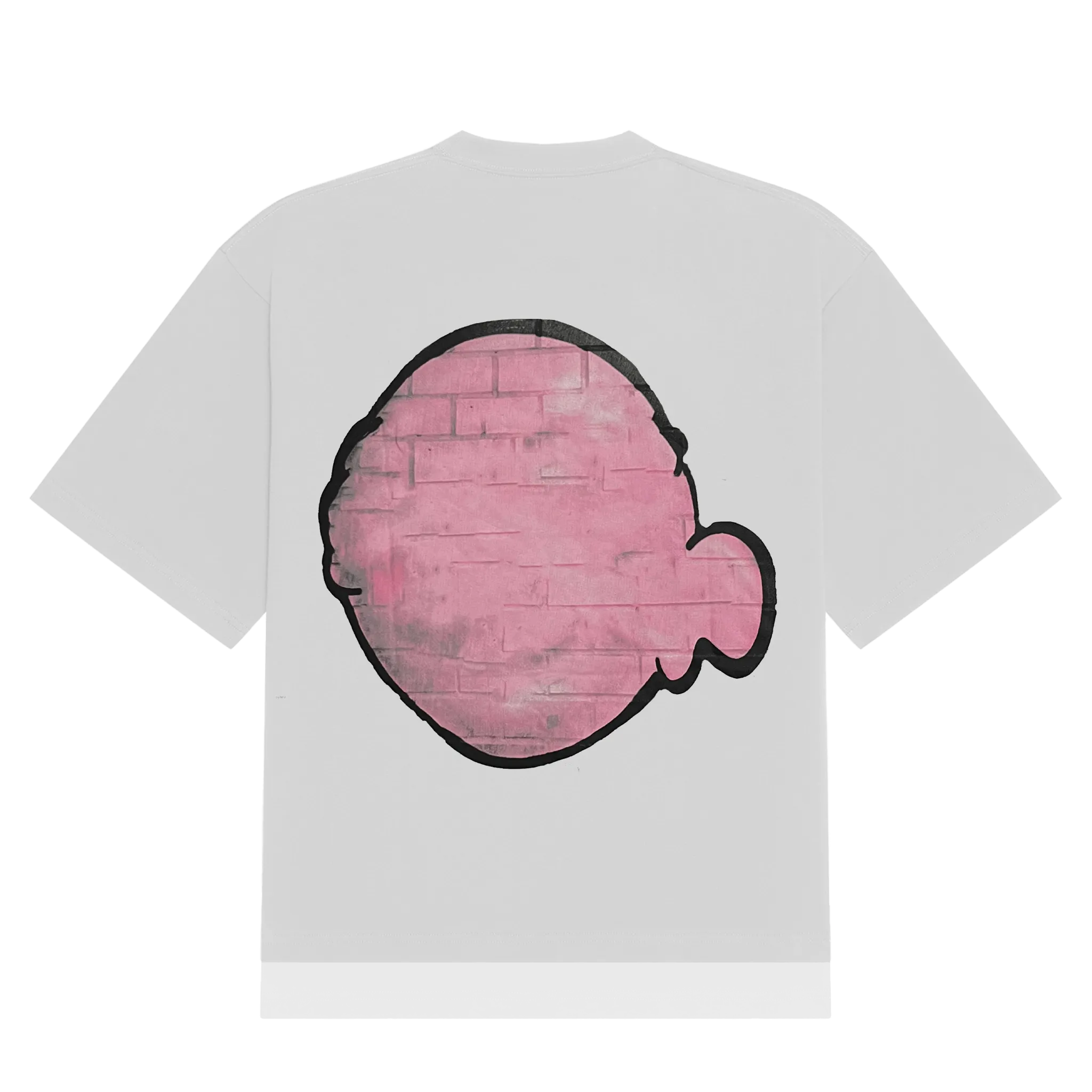 Doodle Character V5 T-Shirt