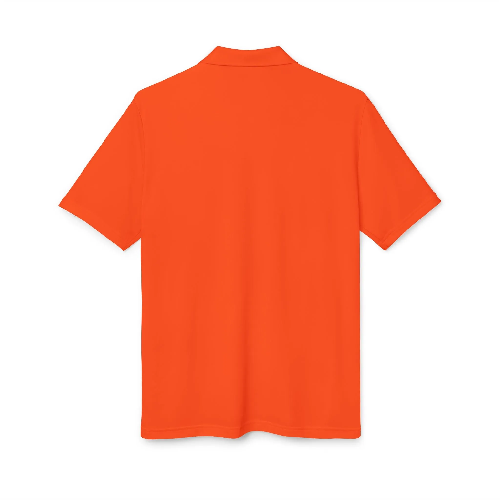 Draw It Out® Performance Polo – Style, Comfort & Sustainability
