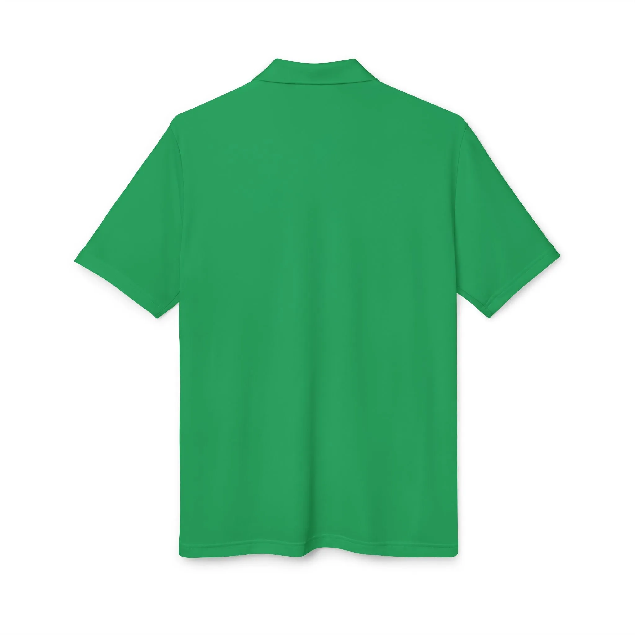 Draw It Out® Performance Polo – Style, Comfort & Sustainability