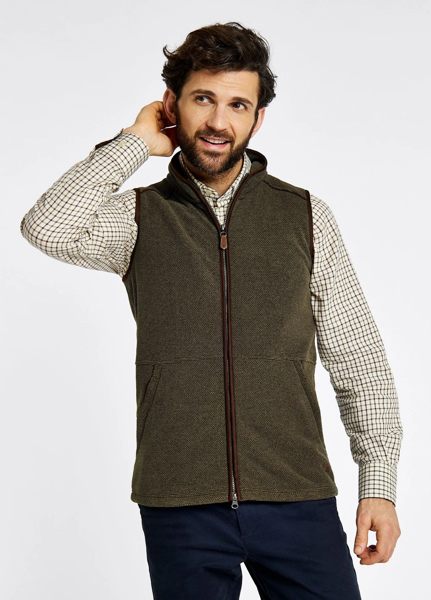 Dubarry Mens Lifford Jacket - 3 colours