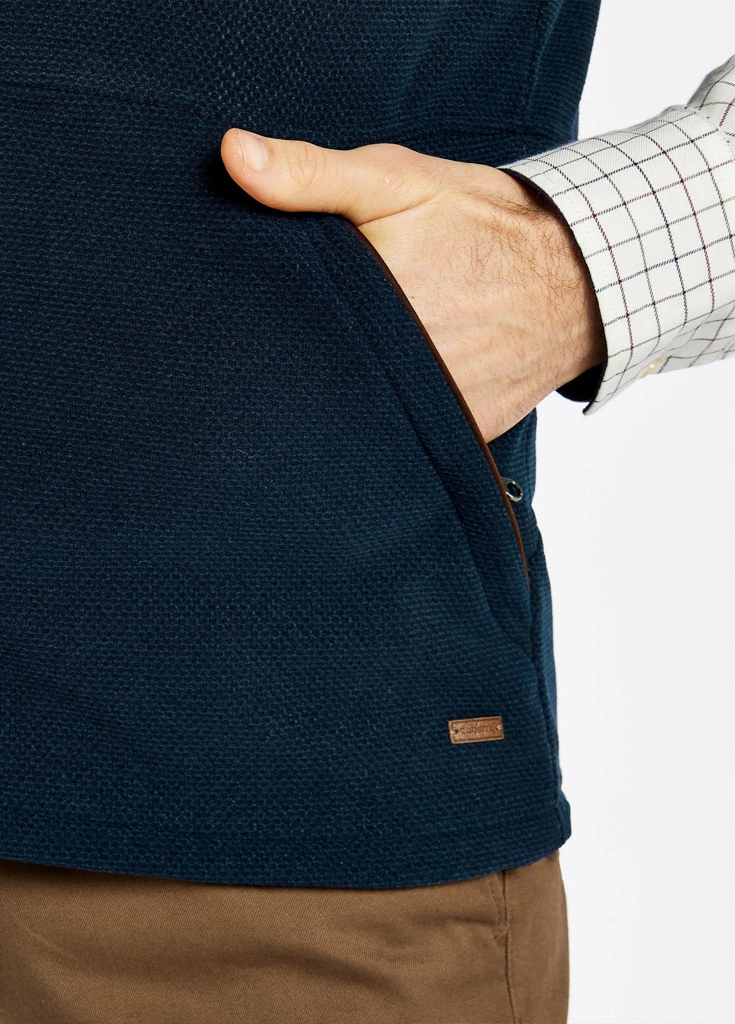 Dubarry Mens Lifford Jacket - 3 colours