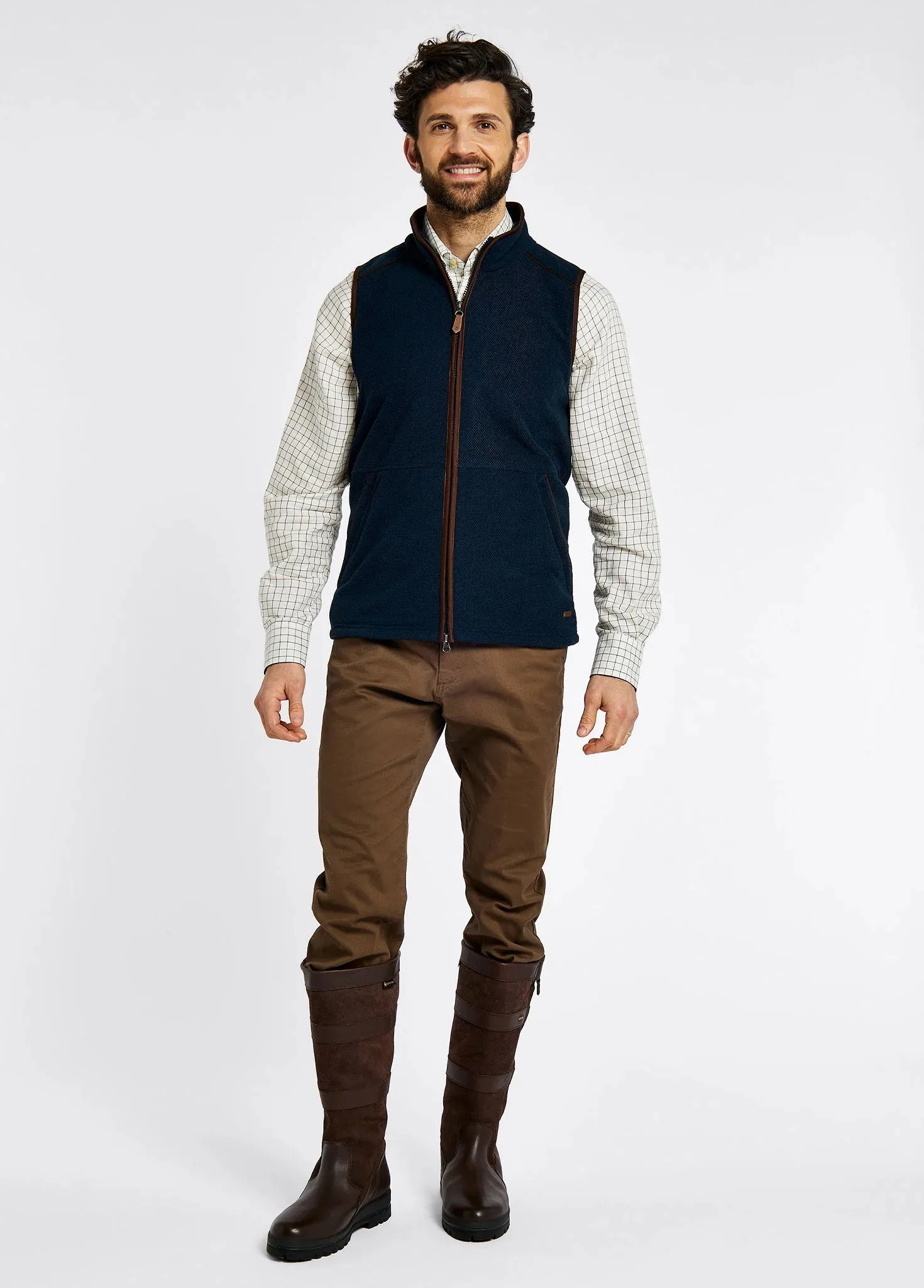 Dubarry Mens Lifford Jacket - 3 colours