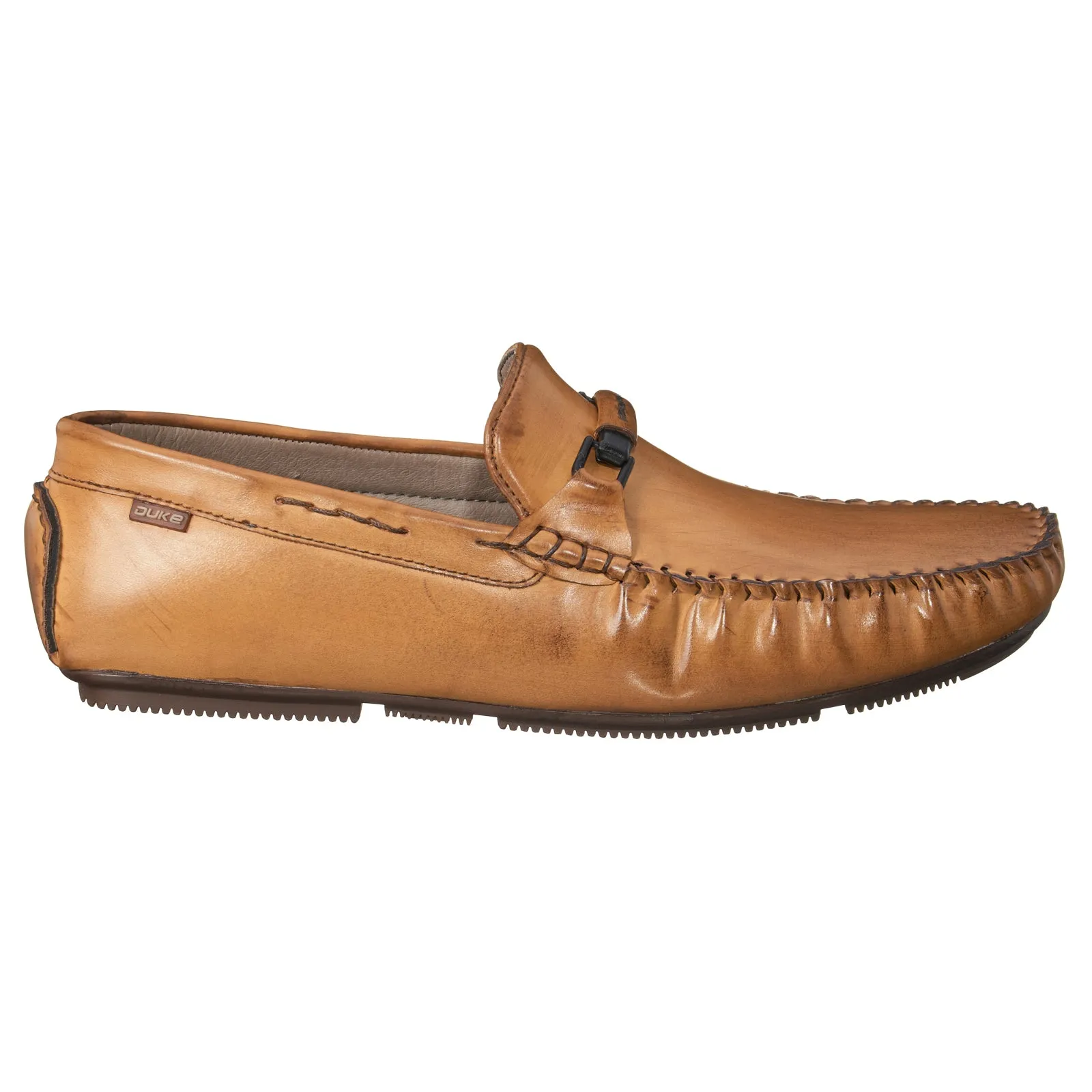 Duke Men Loafers (FWOL748)