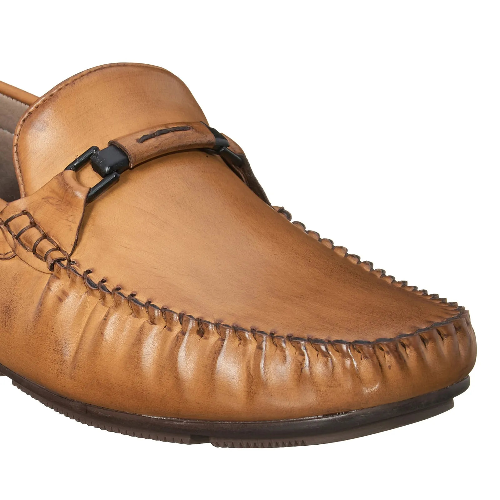 Duke Men Loafers (FWOL748)