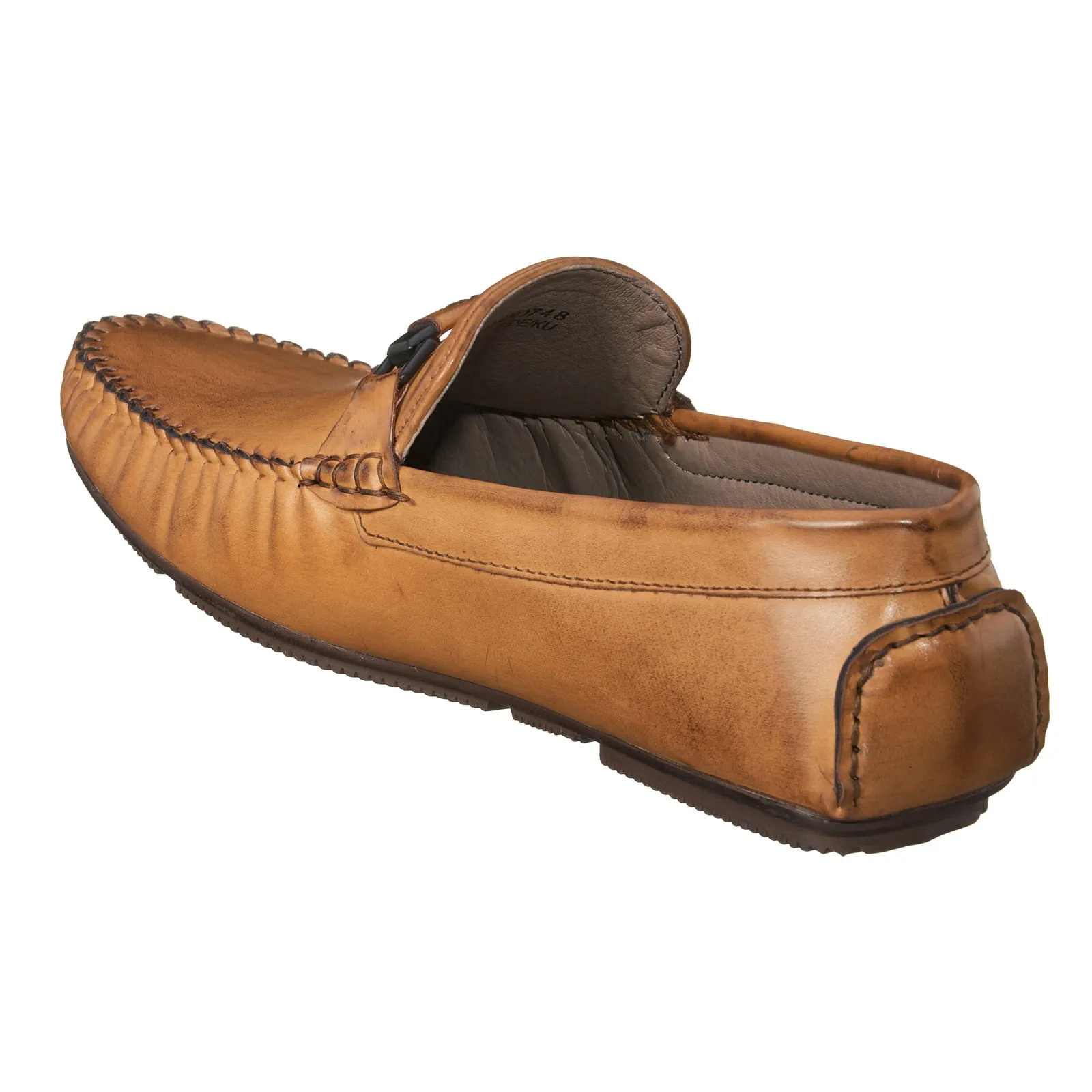 Duke Men Loafers (FWOL748)