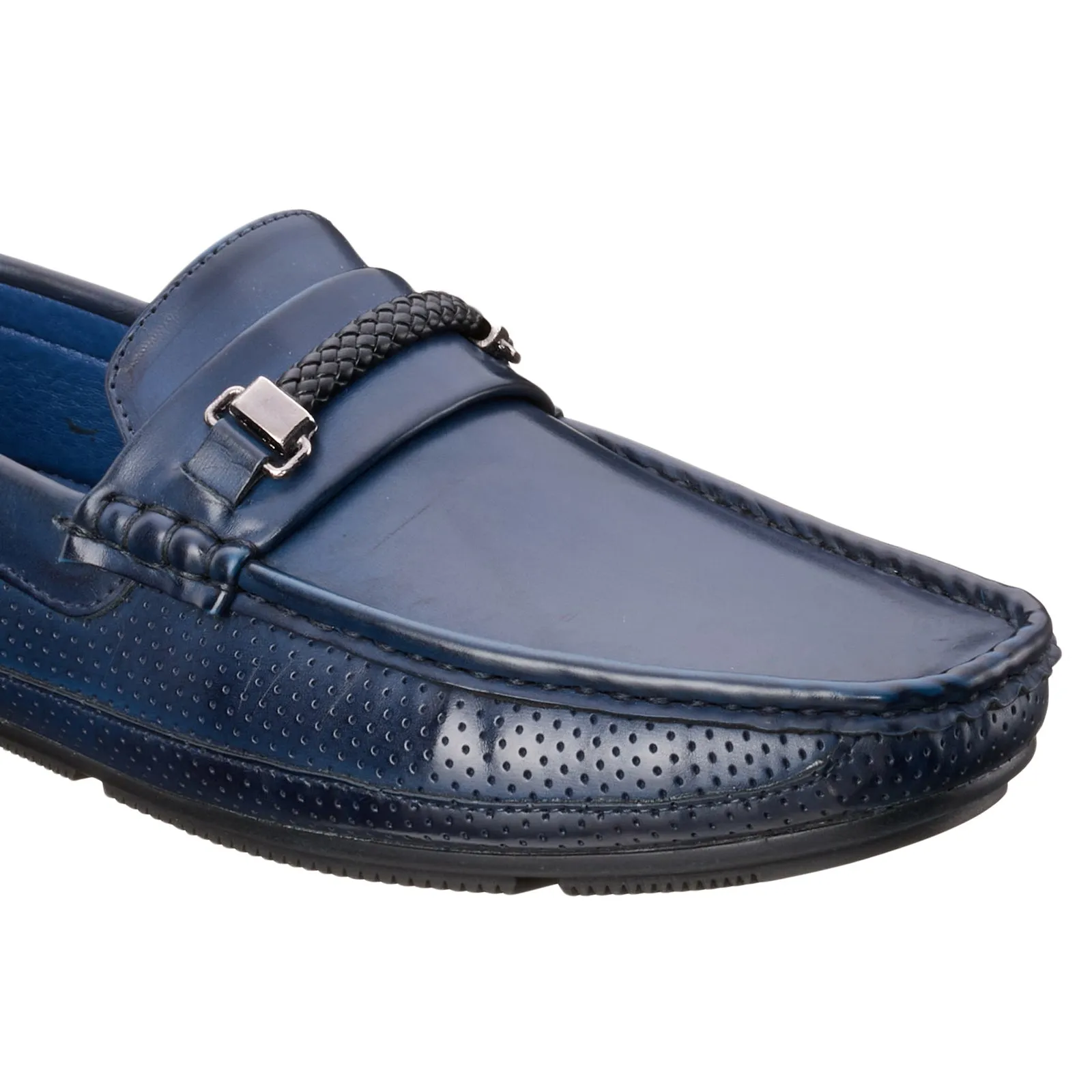 Duke Men Loafers (FWOL749)