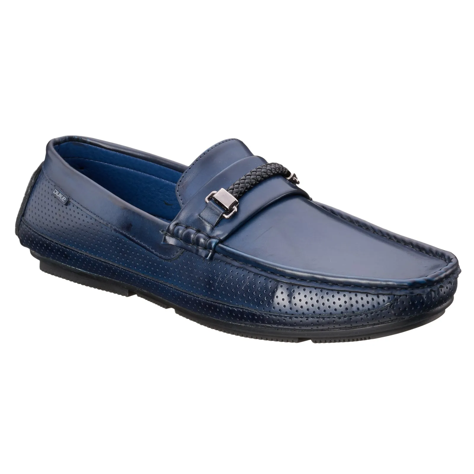 Duke Men Loafers (FWOL749)