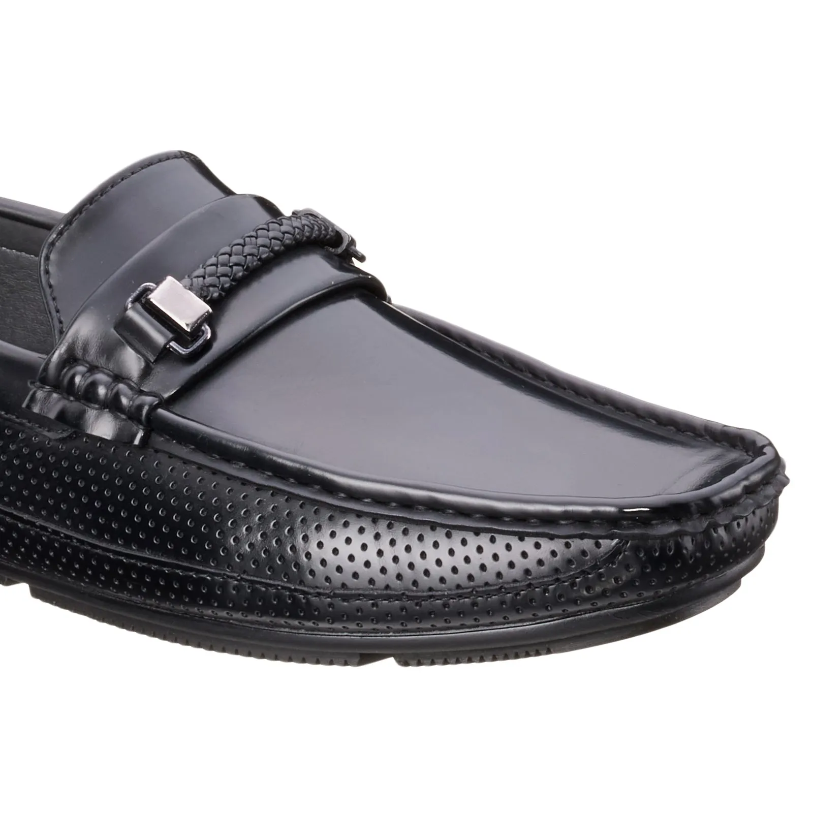 Duke Men Loafers (FWOL749)