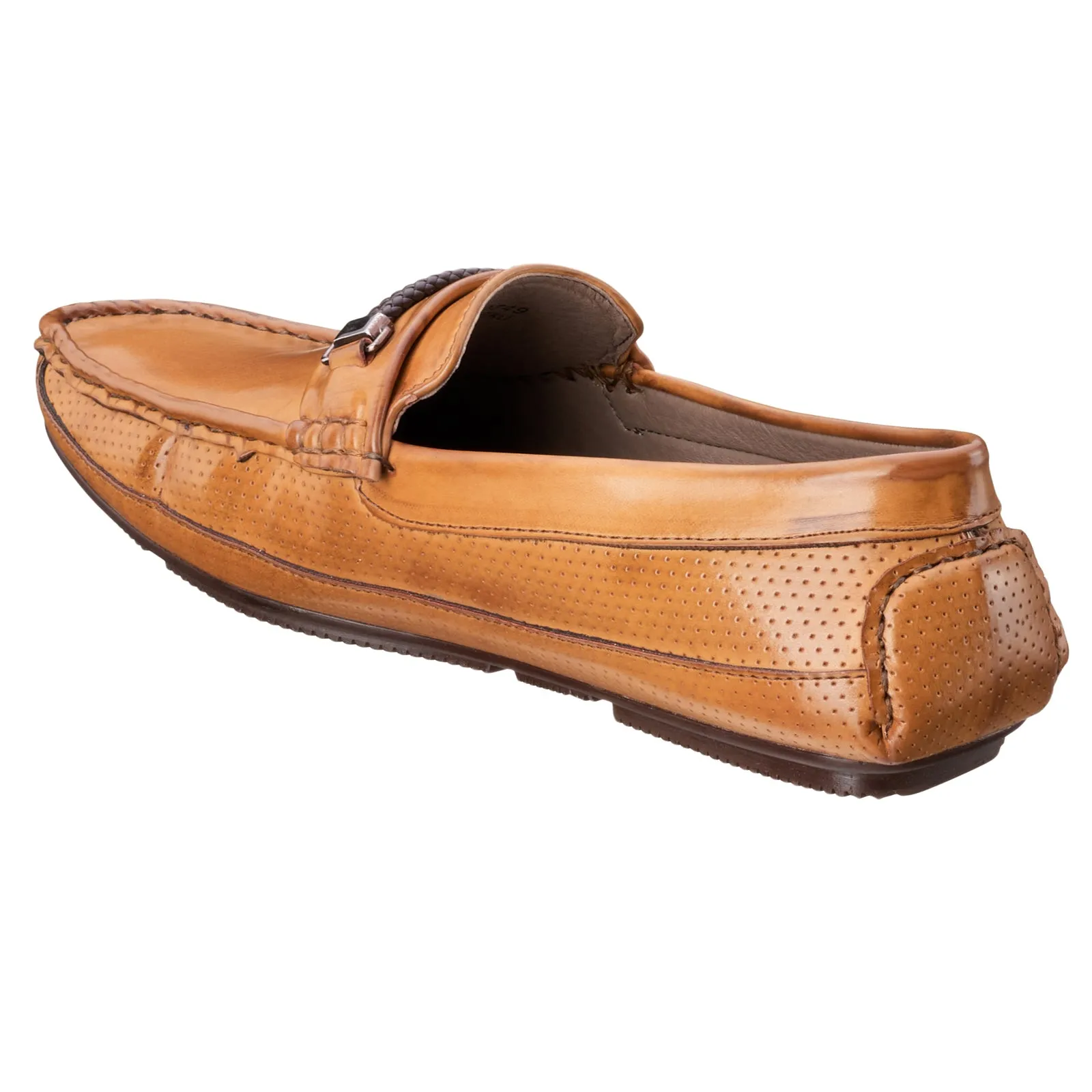 Duke Men Loafers (FWOL749)