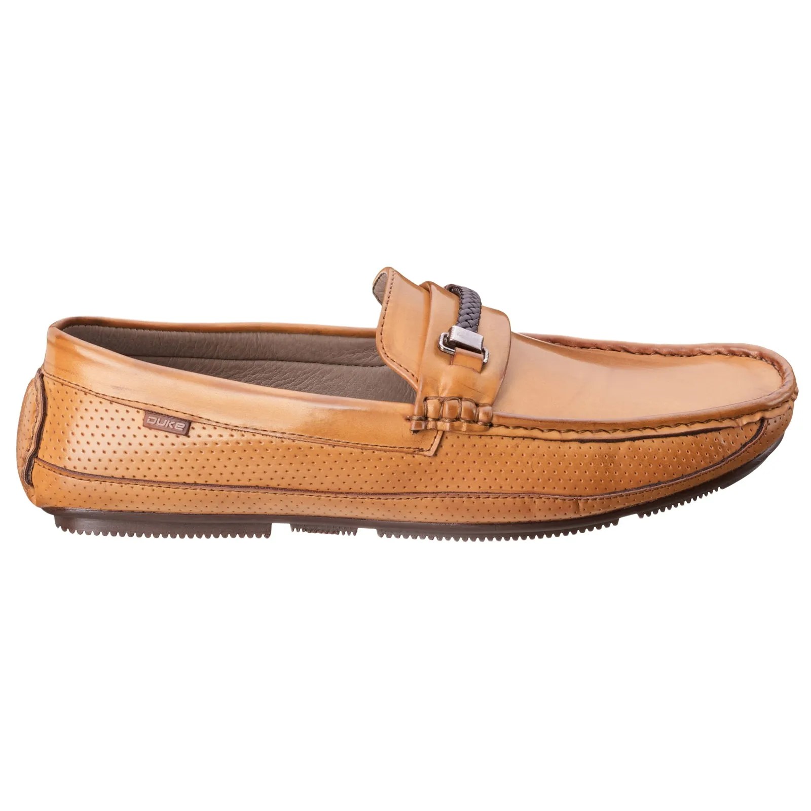 Duke Men Loafers (FWOL749)