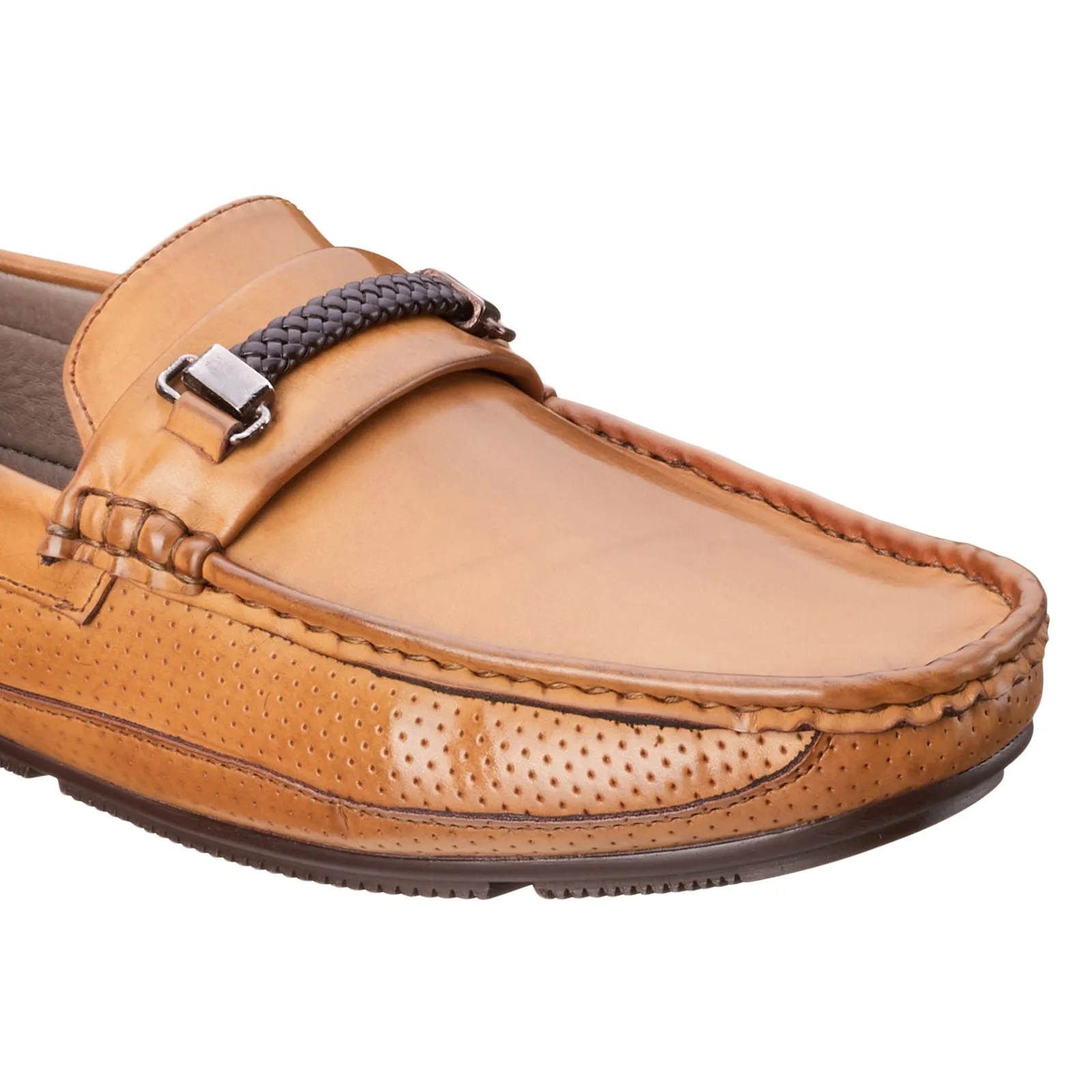 Duke Men Loafers (FWOL749)