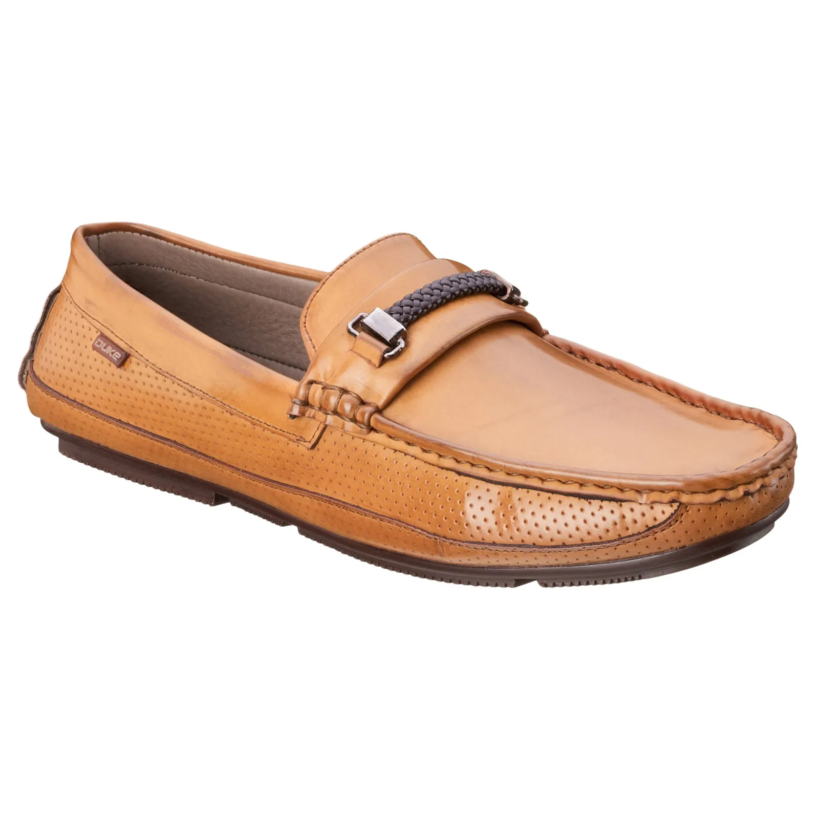 Duke Men Loafers (FWOL749)
