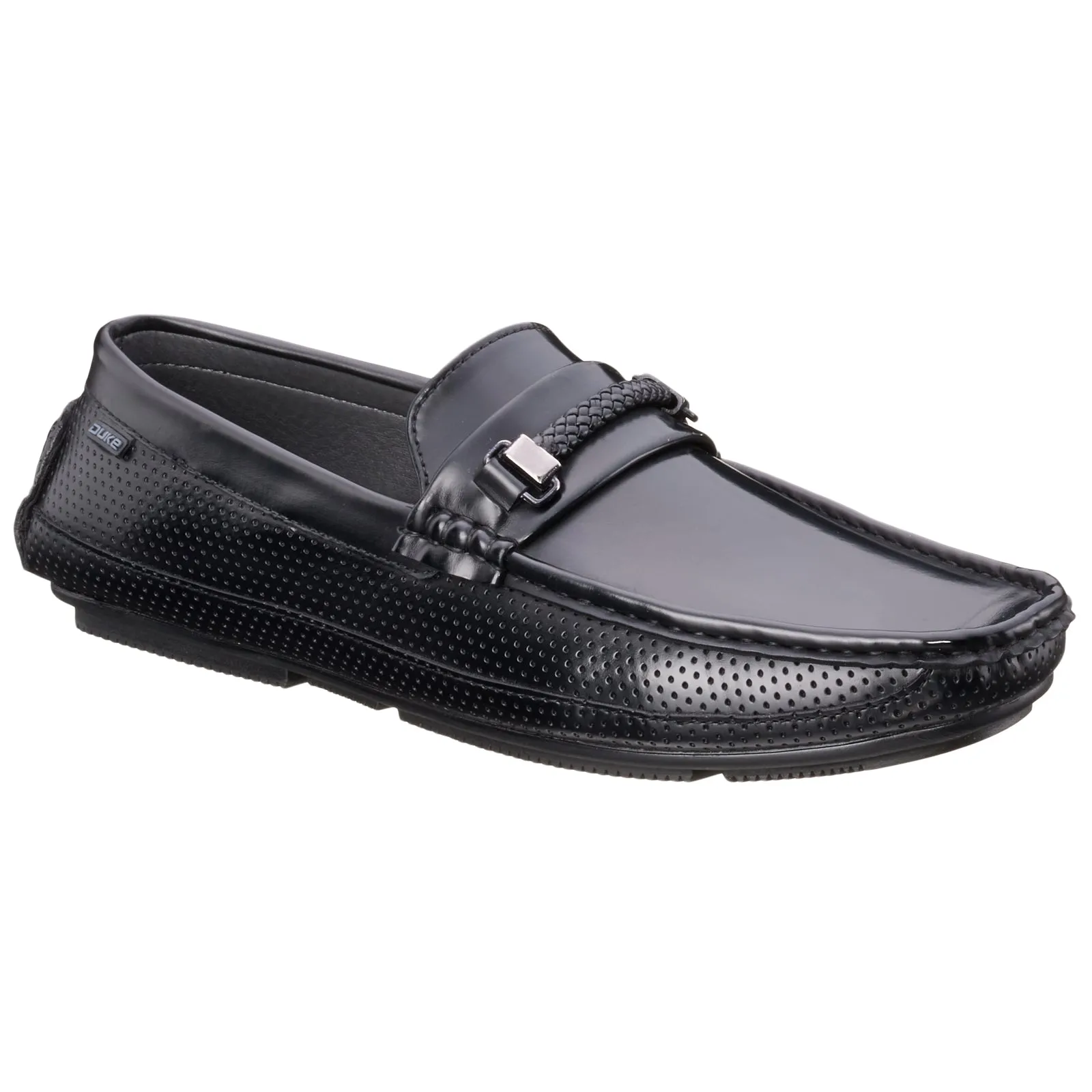 Duke Men Loafers (FWOL749)