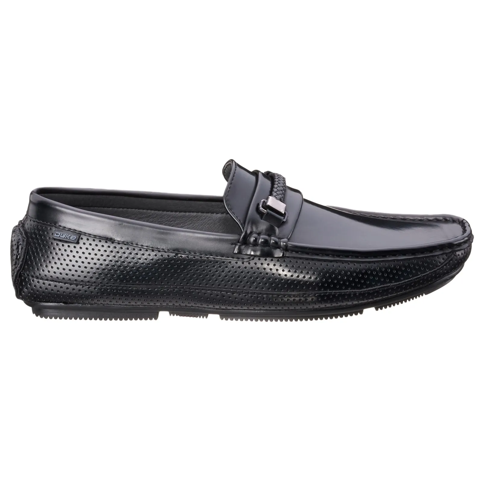 Duke Men Loafers (FWOL749)