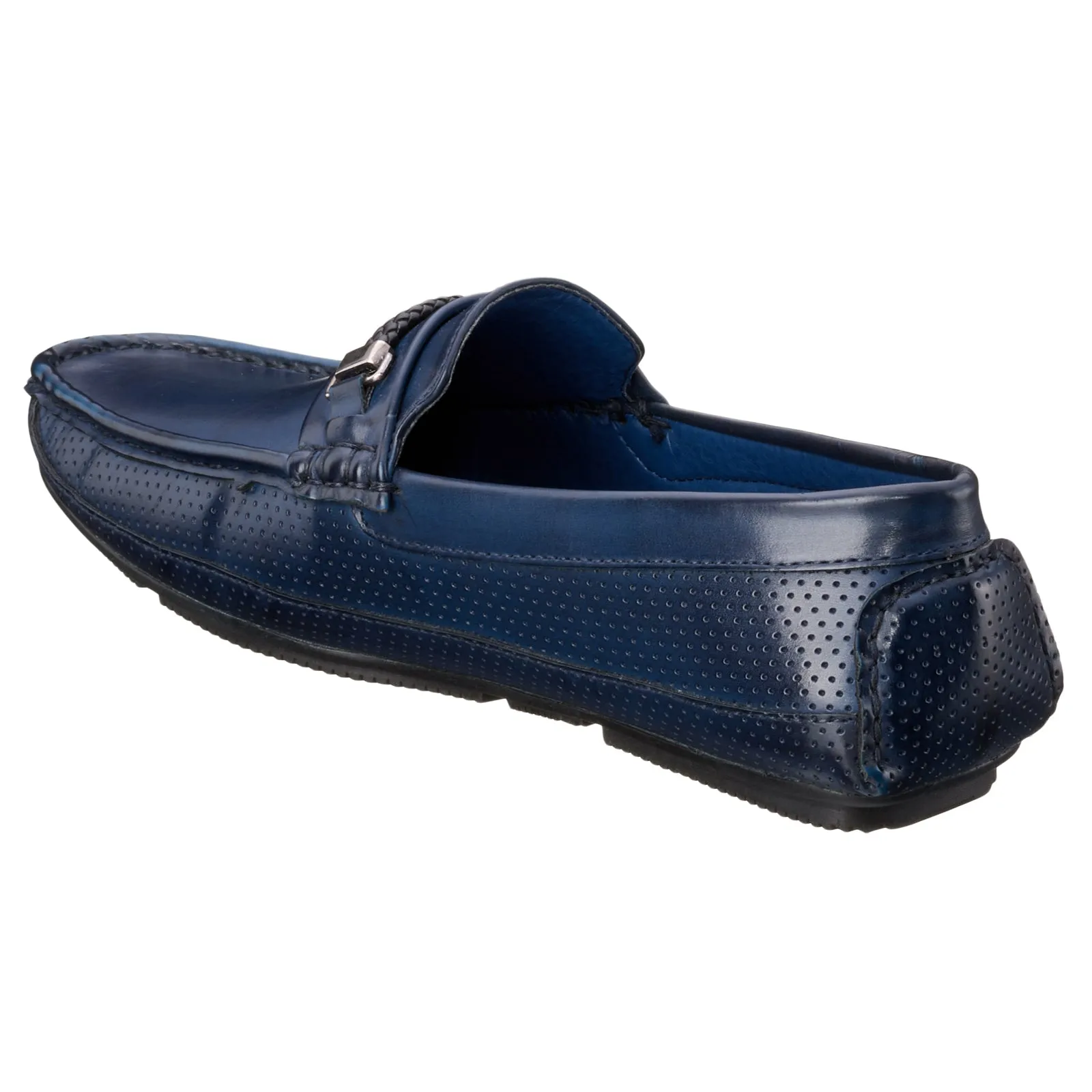 Duke Men Loafers (FWOL749)