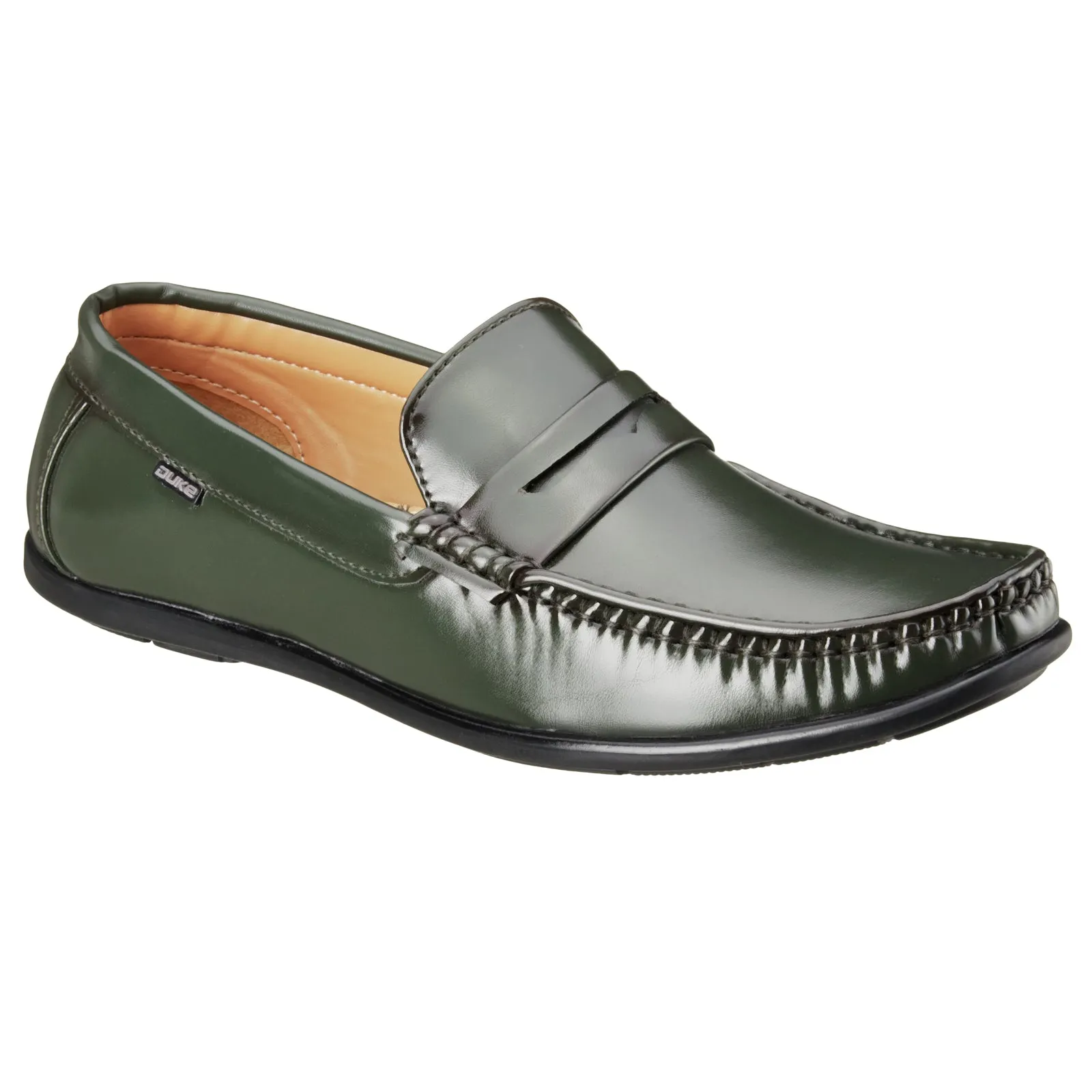 Duke Men Loafers (FWOL785)