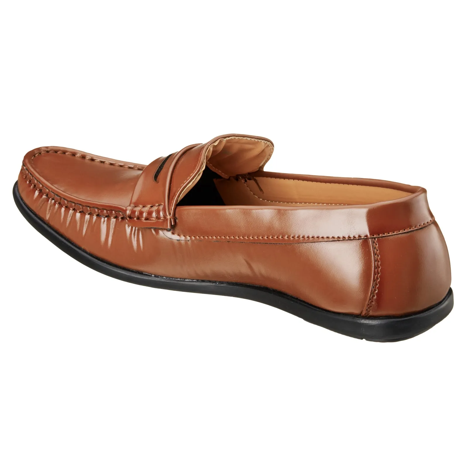 Duke Men Loafers (FWOL785)