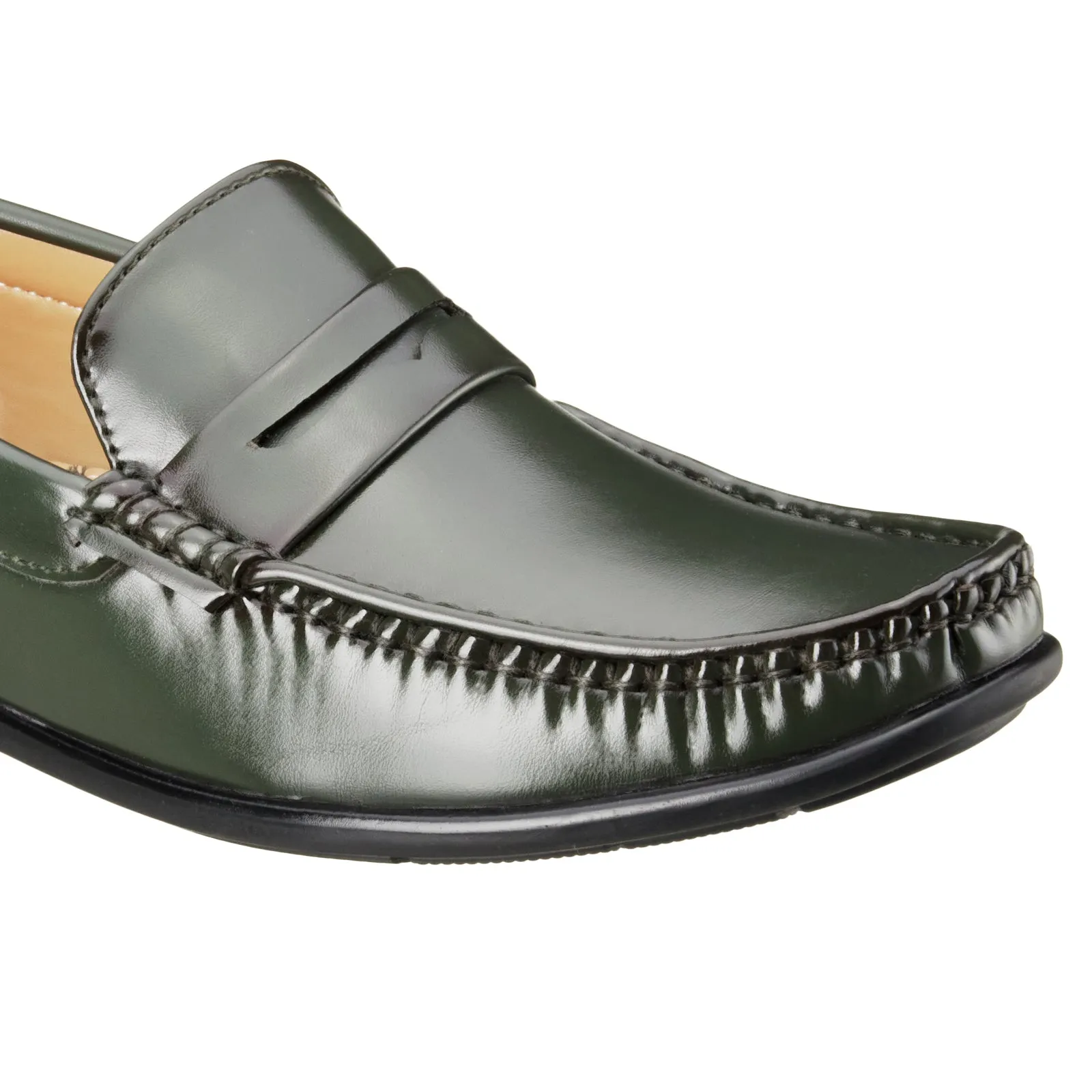 Duke Men Loafers (FWOL785)