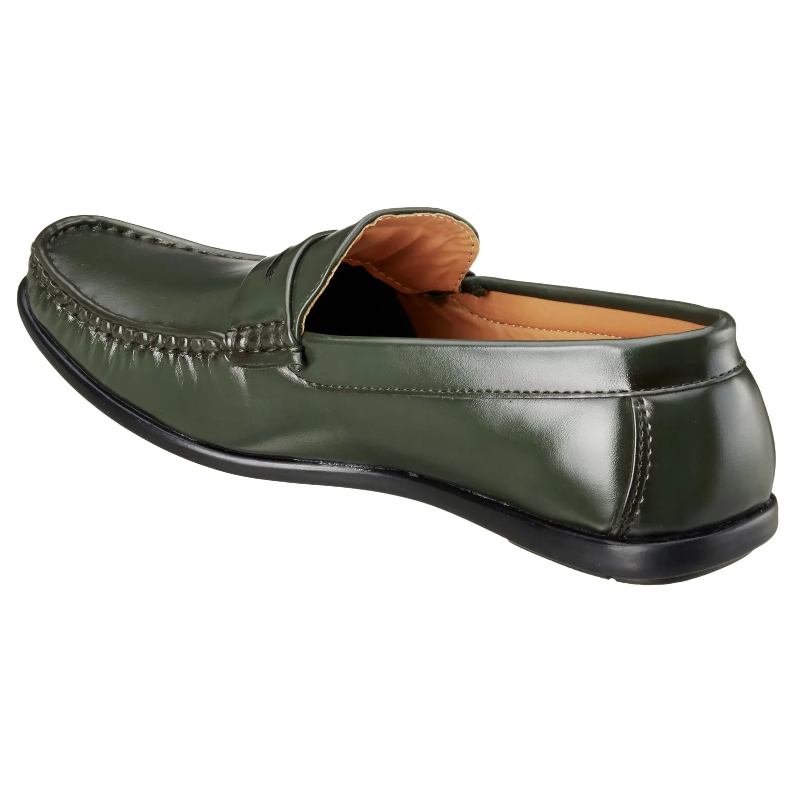 Duke Men Loafers (FWOL785)