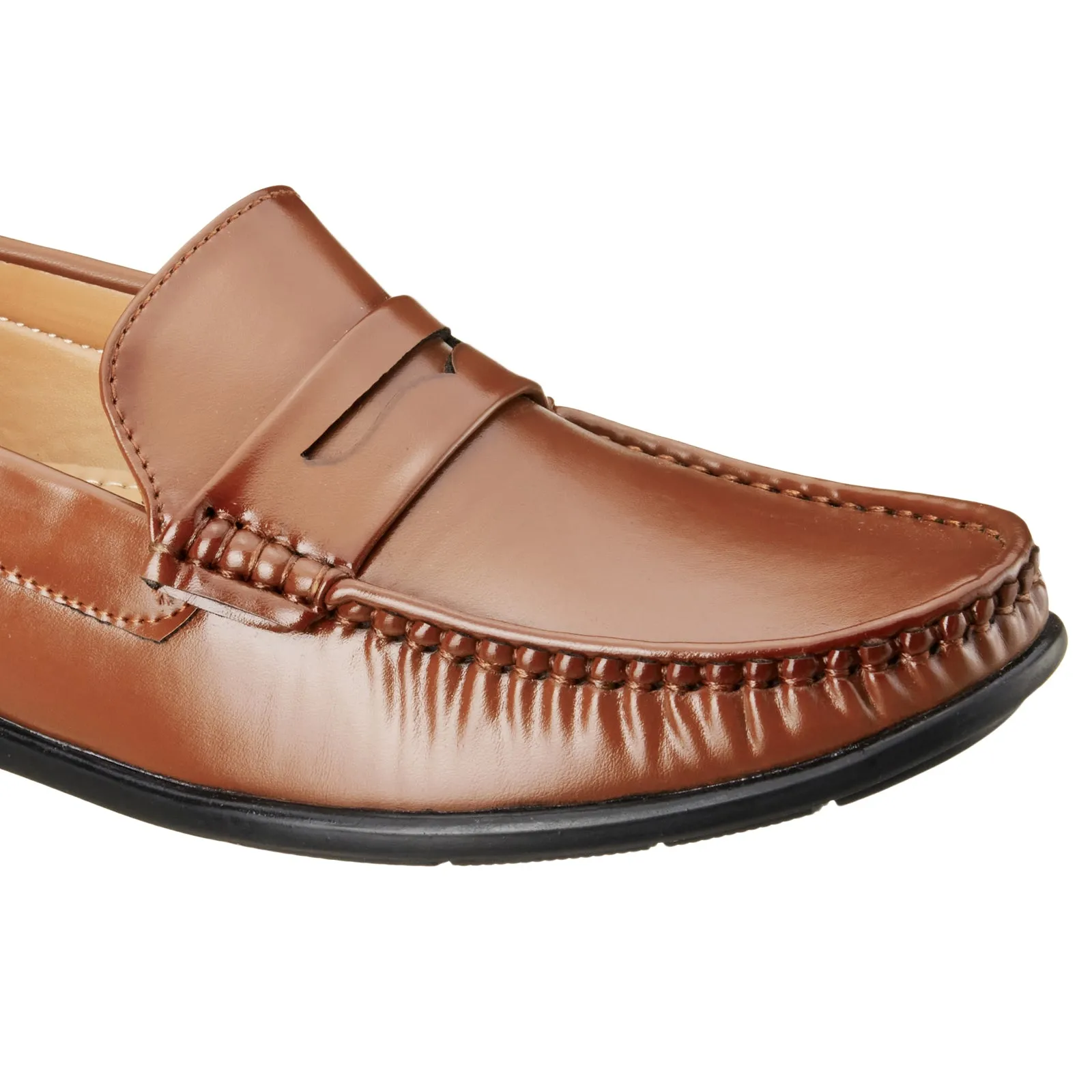 Duke Men Loafers (FWOL785)