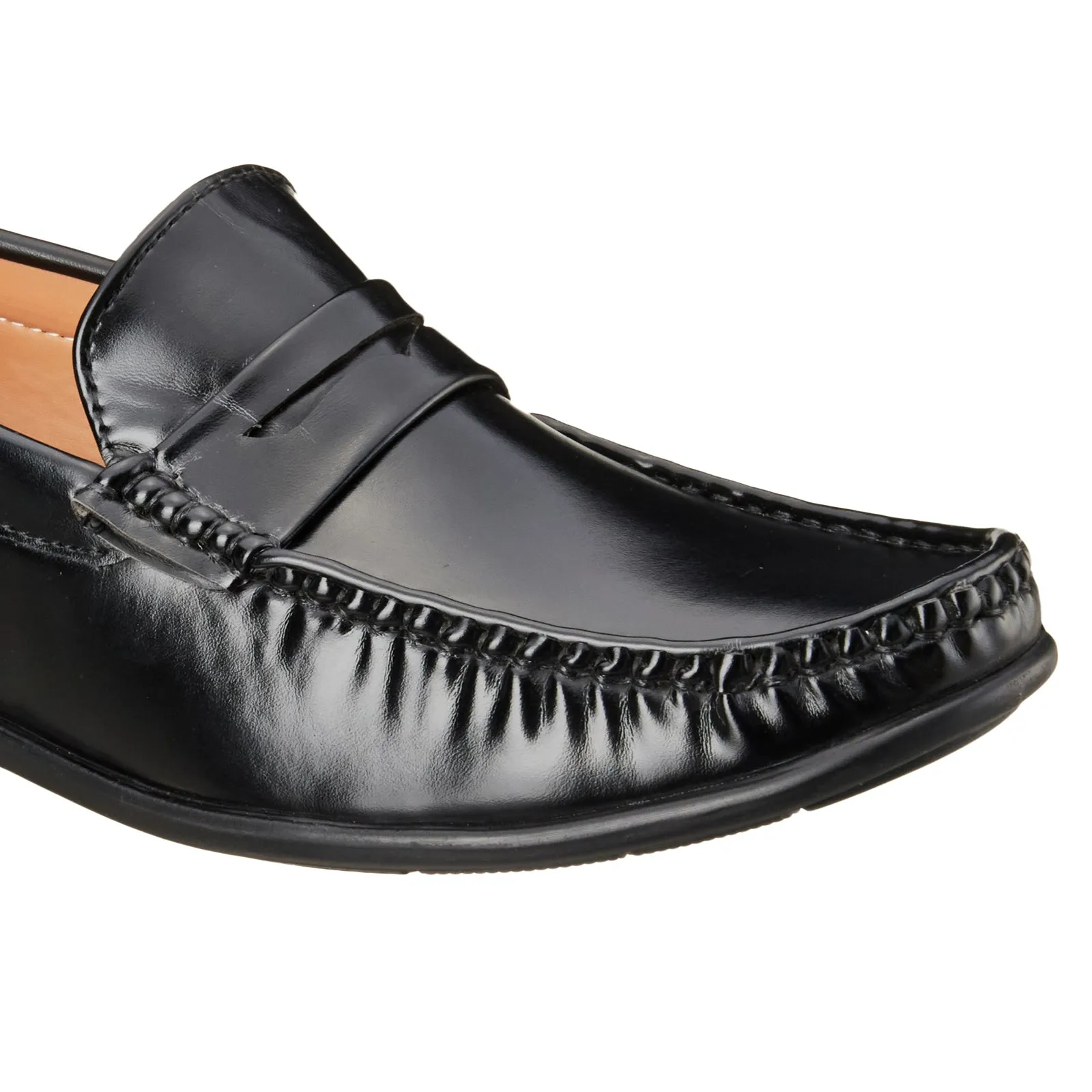 Duke Men Loafers (FWOL785)