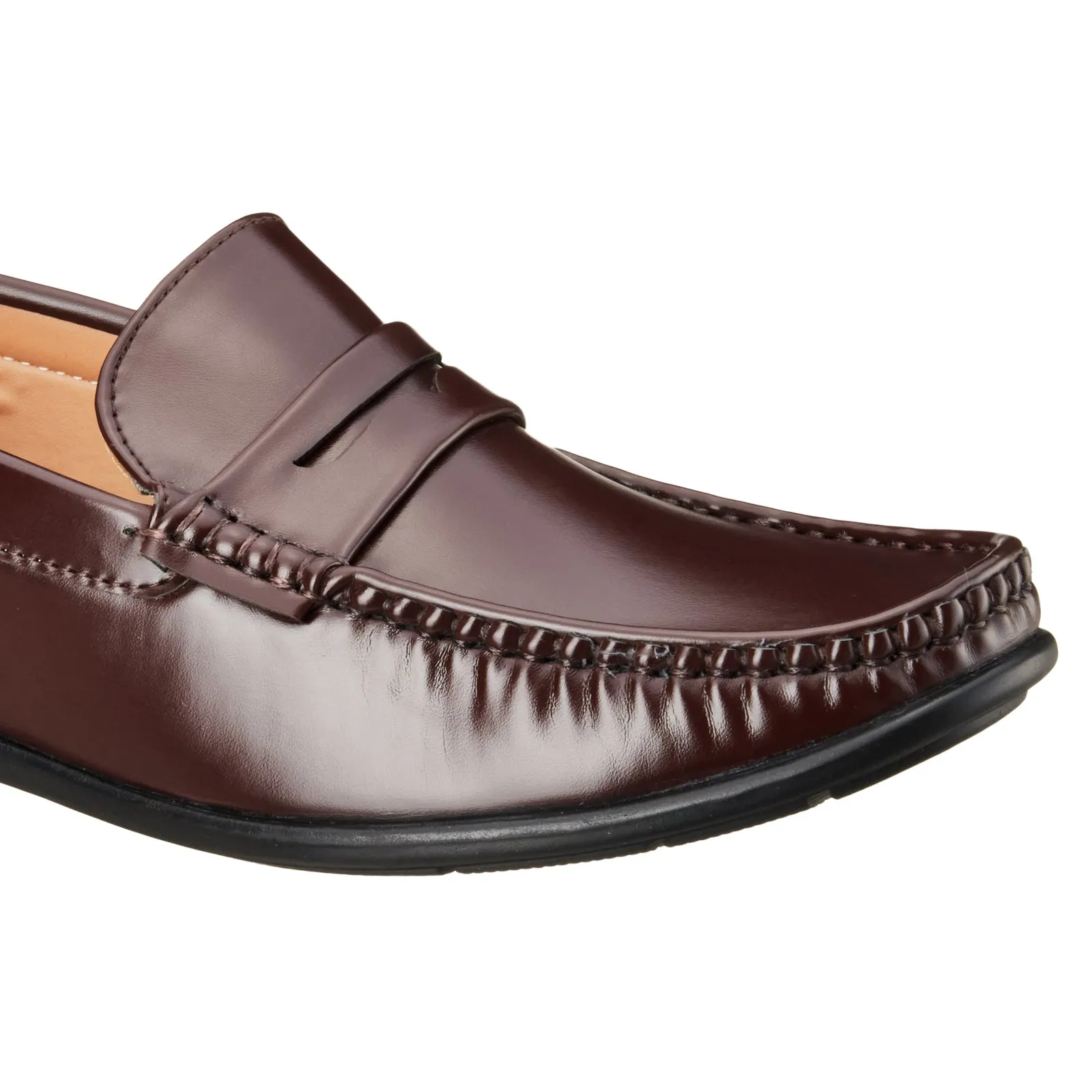 Duke Men Loafers (FWOL785)
