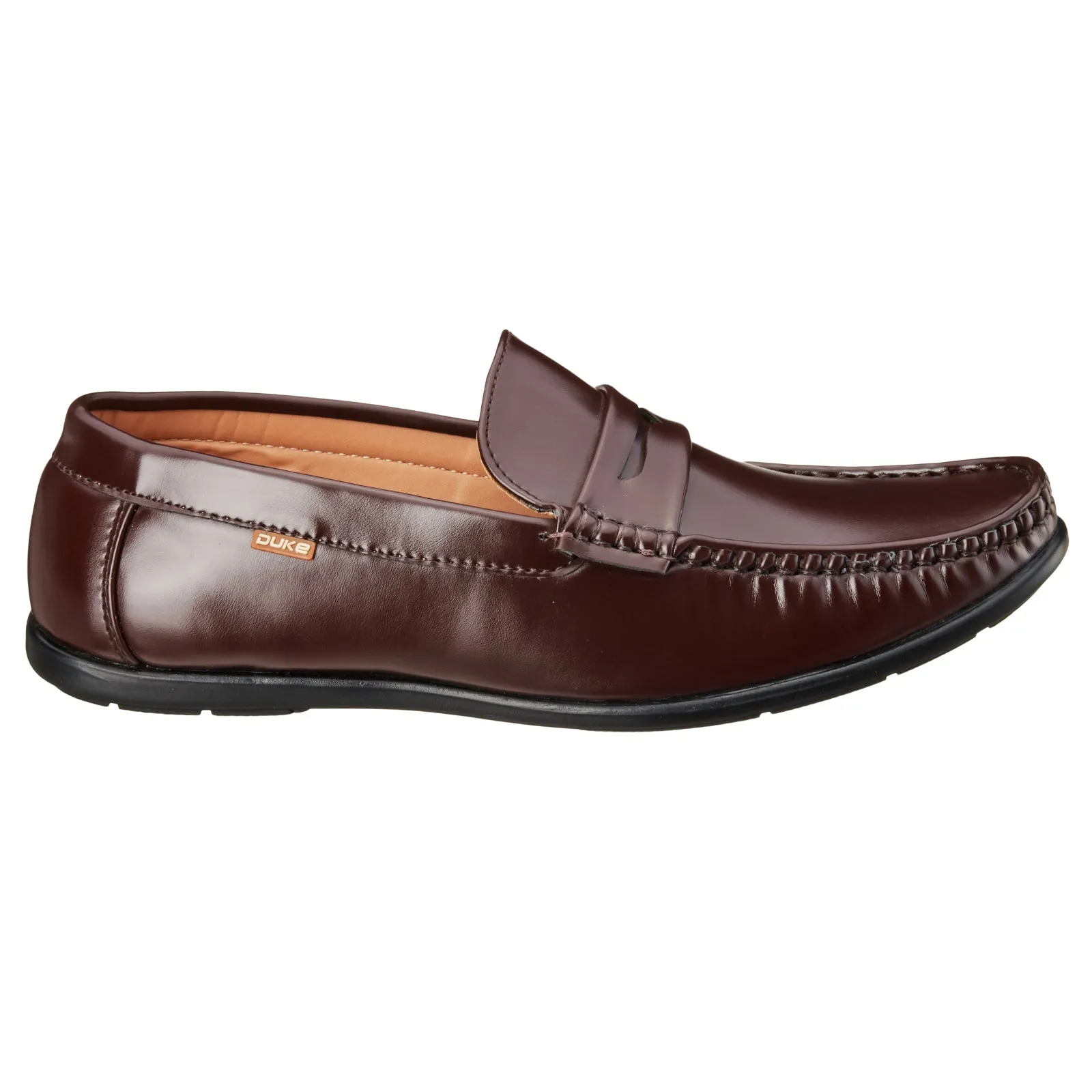 Duke Men Loafers (FWOL785)