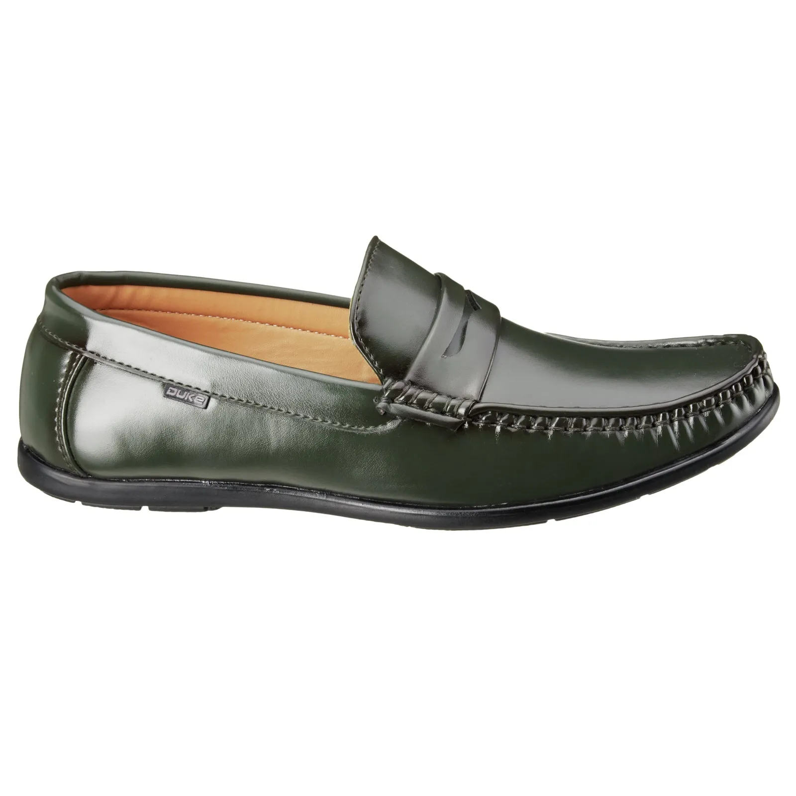 Duke Men Loafers (FWOL785)