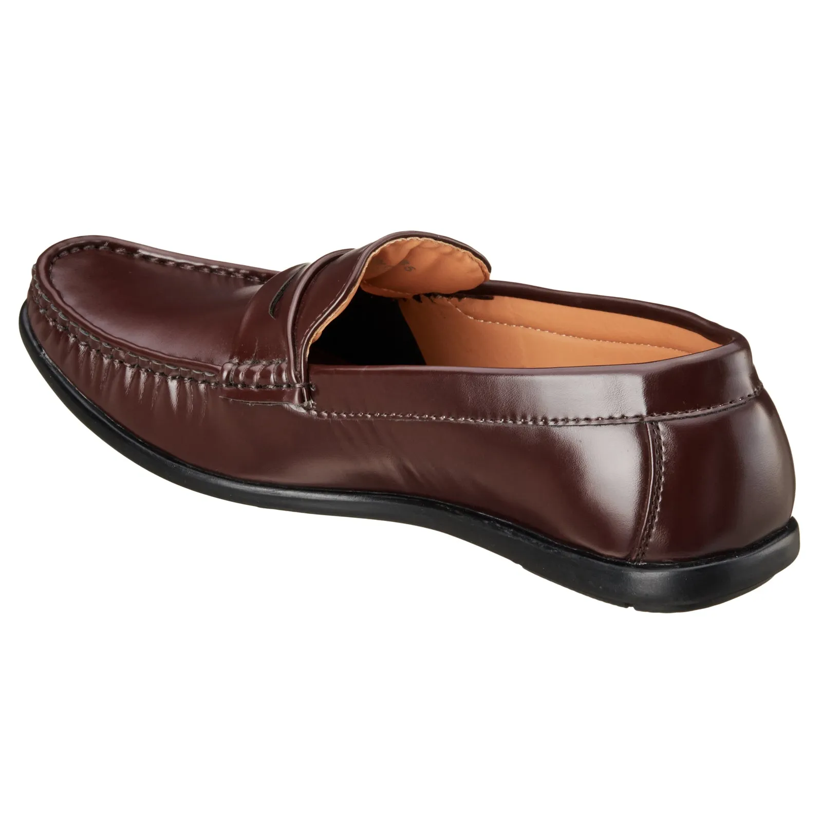 Duke Men Loafers (FWOL785)